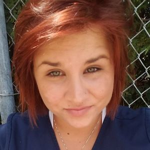 Meet your Posher, Kimberly